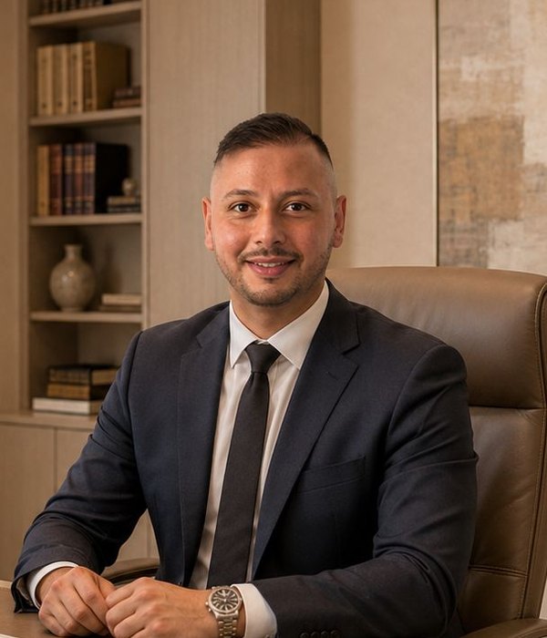 Ender Yavuz – CEO