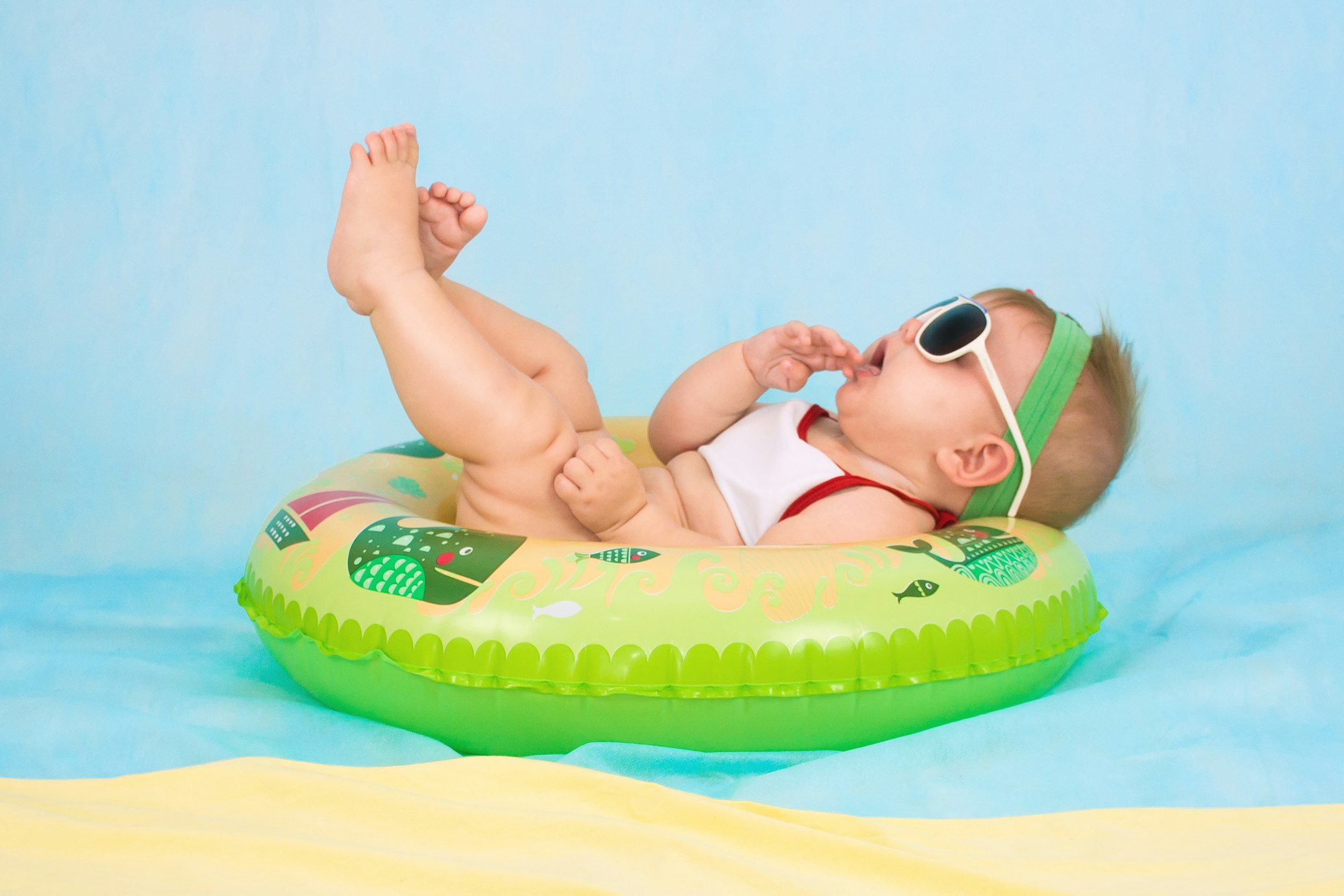 Vorschau Kleine Entdecker