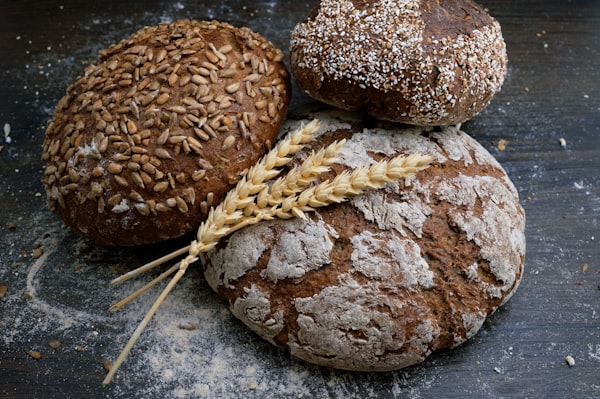 Bauernbrot