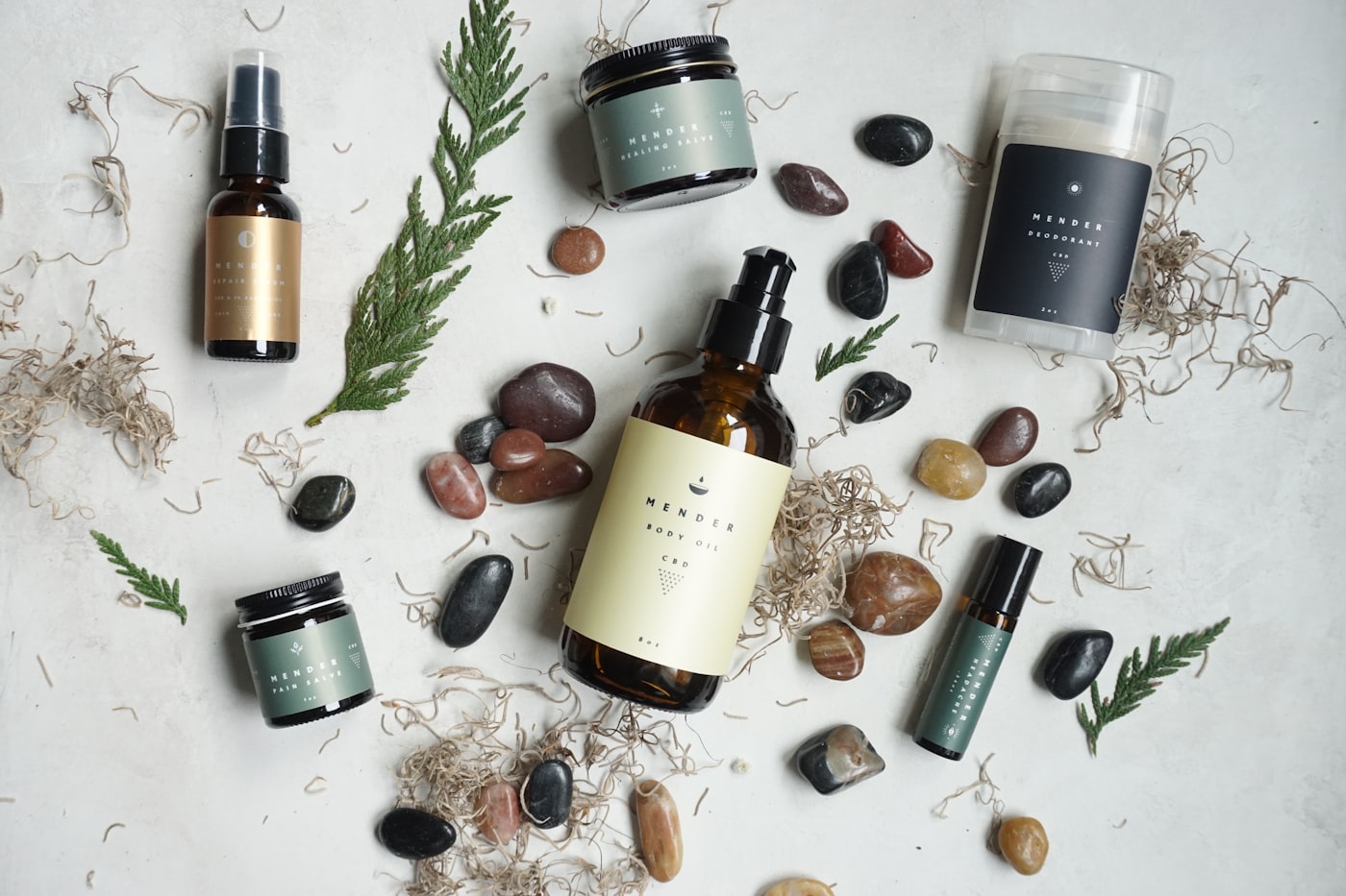 Vorschau der NOVA Medical Beauty Website