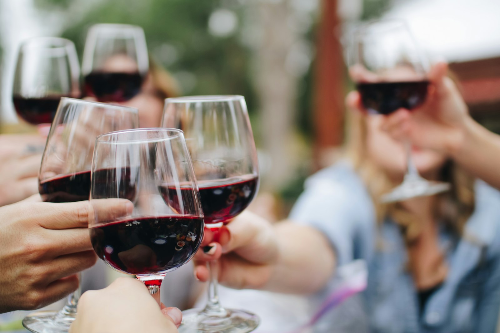 Vorschau der hochwertigen Restaurant Website